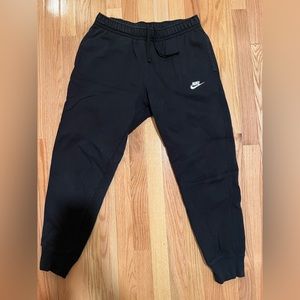 Nike sweatpants
